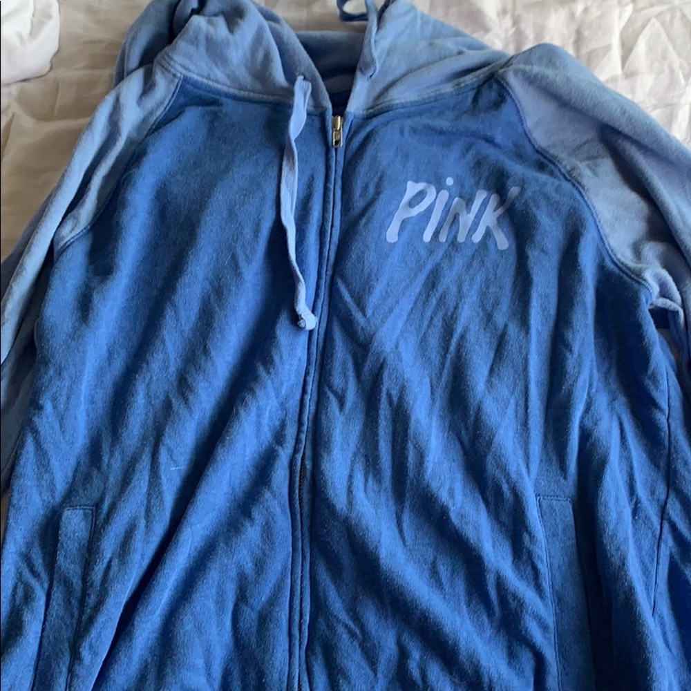 Women Pink jacket